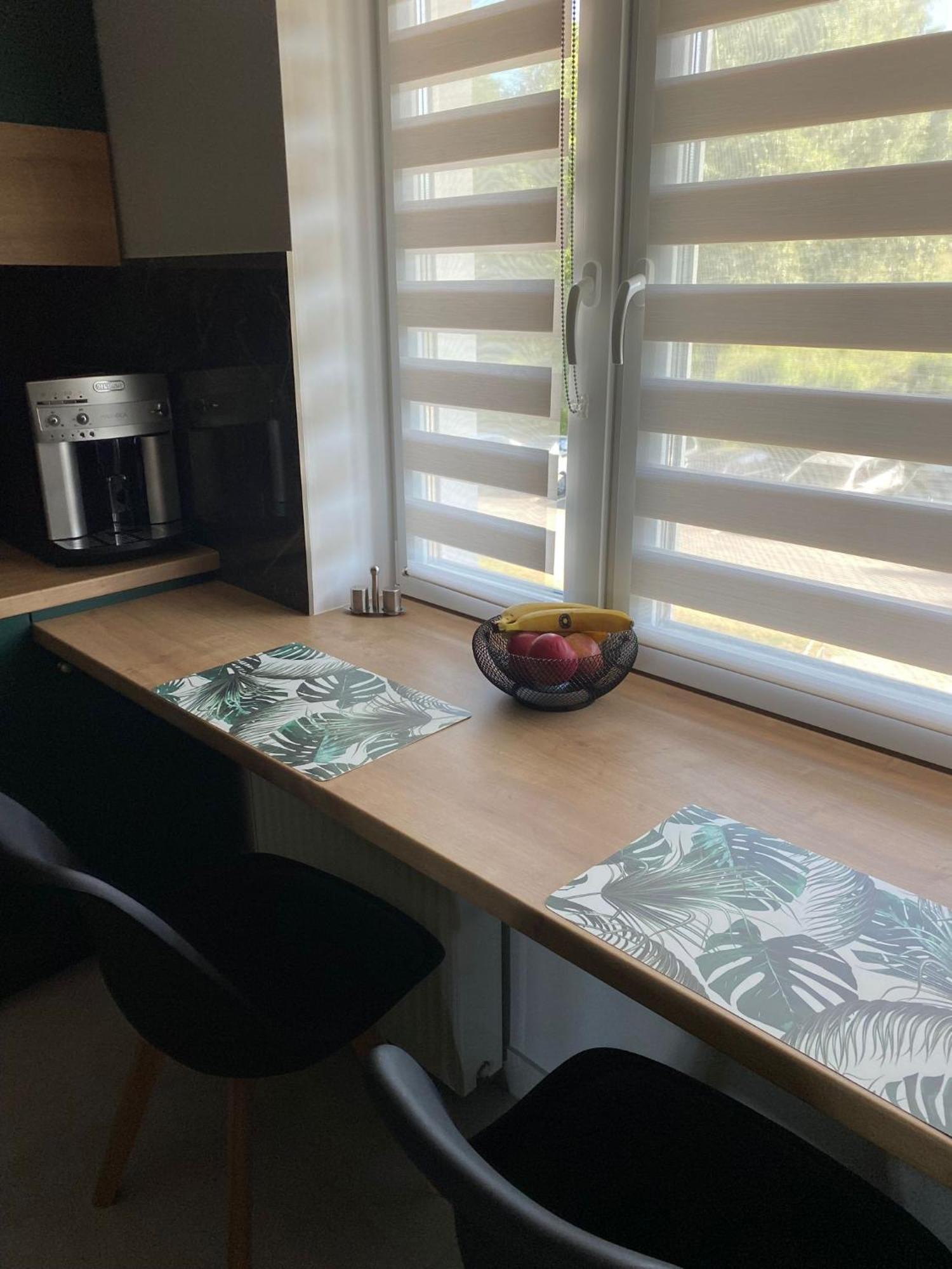 Okno Na Izery Apartment Lesna Exterior photo
